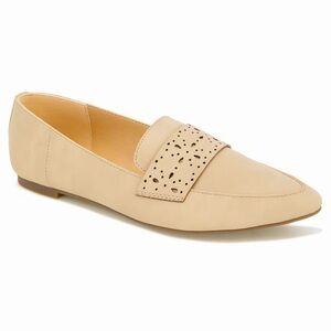 XOXO Women's Valia Ballet Flat Size 6